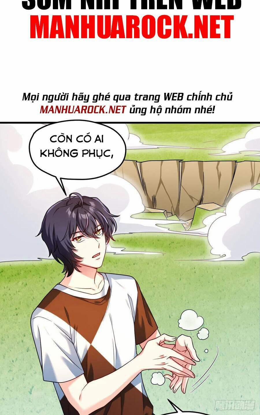 Tiên Tôn Lạc Vô Cực 74 trang 1
