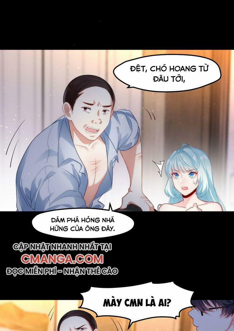Tiên Tôn Lạc Vô Cực 8 trang 0
