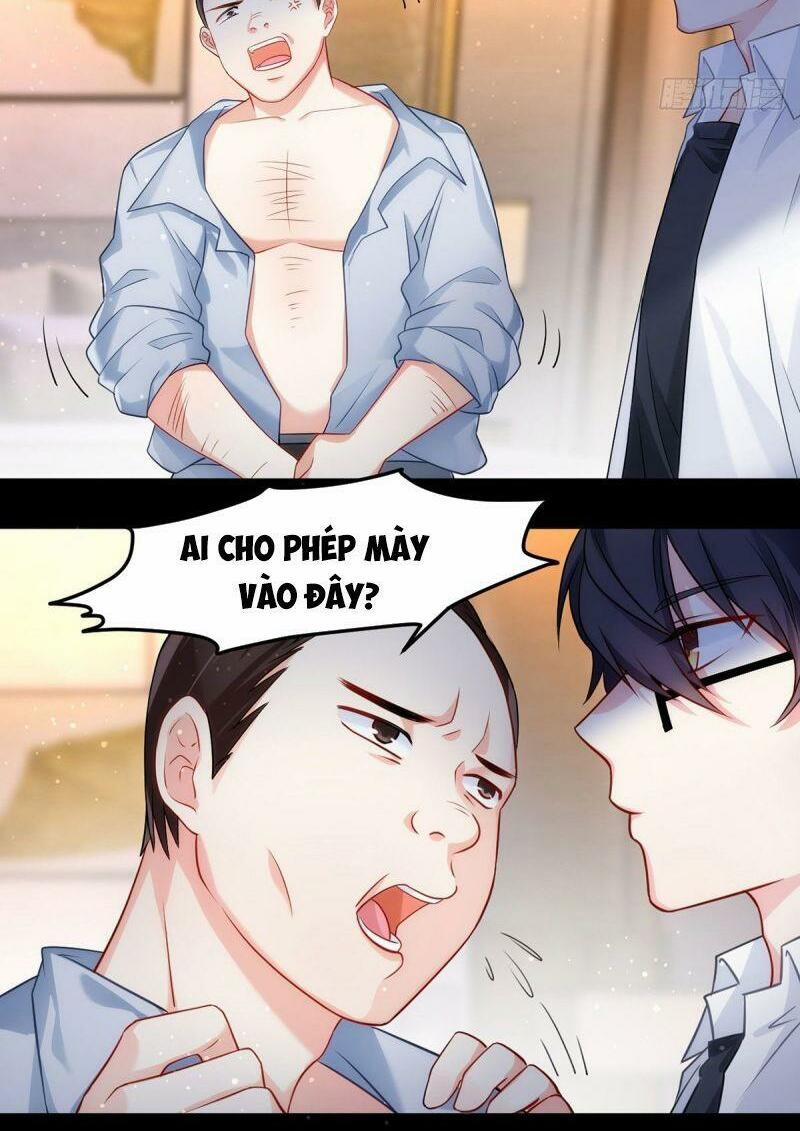 Tiên Tôn Lạc Vô Cực 8 trang 1