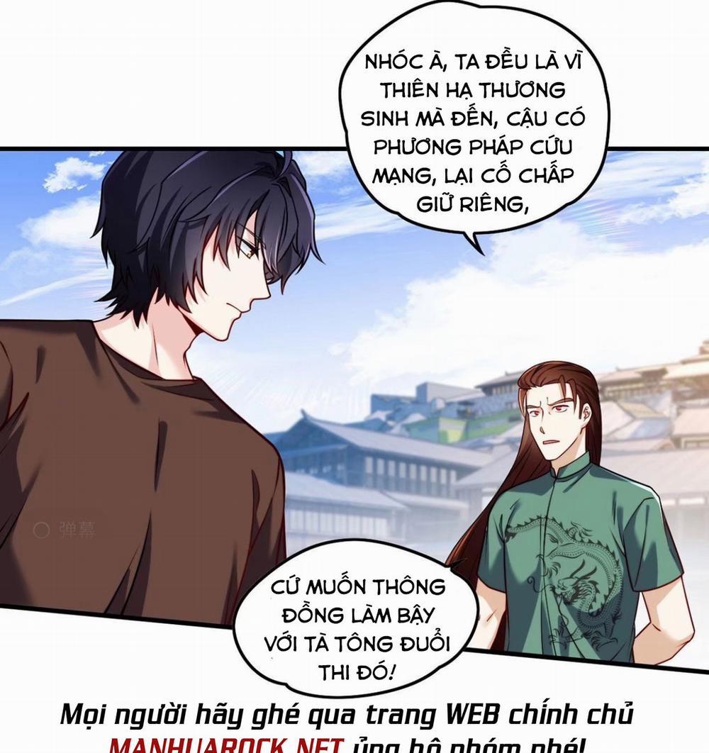 Tiên Tôn Lạc Vô Cực 85 trang 0