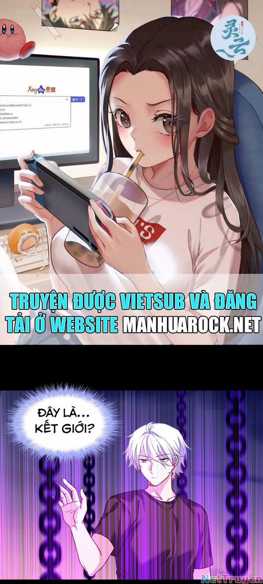 Tiên Tôn Lạc Vô Cực 94 trang 0
