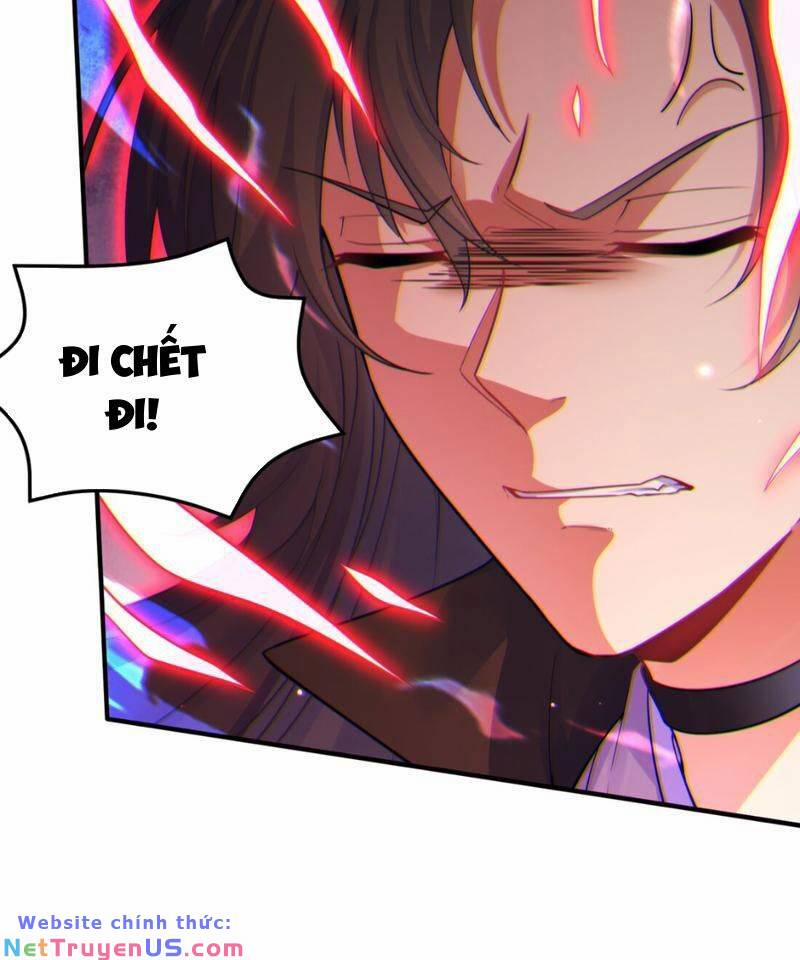 Tiên Tử Chậm Đã ! Xin Hãy Nghe Ta Giảo Biện ! 1 trang 15