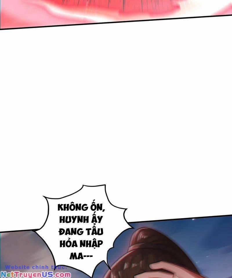 Tiên Tử Chậm Đã ! Xin Hãy Nghe Ta Giảo Biện ! 1 trang 20