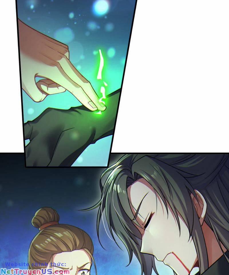 Tiên Tử Chậm Đã ! Xin Hãy Nghe Ta Giảo Biện ! 1 trang 26