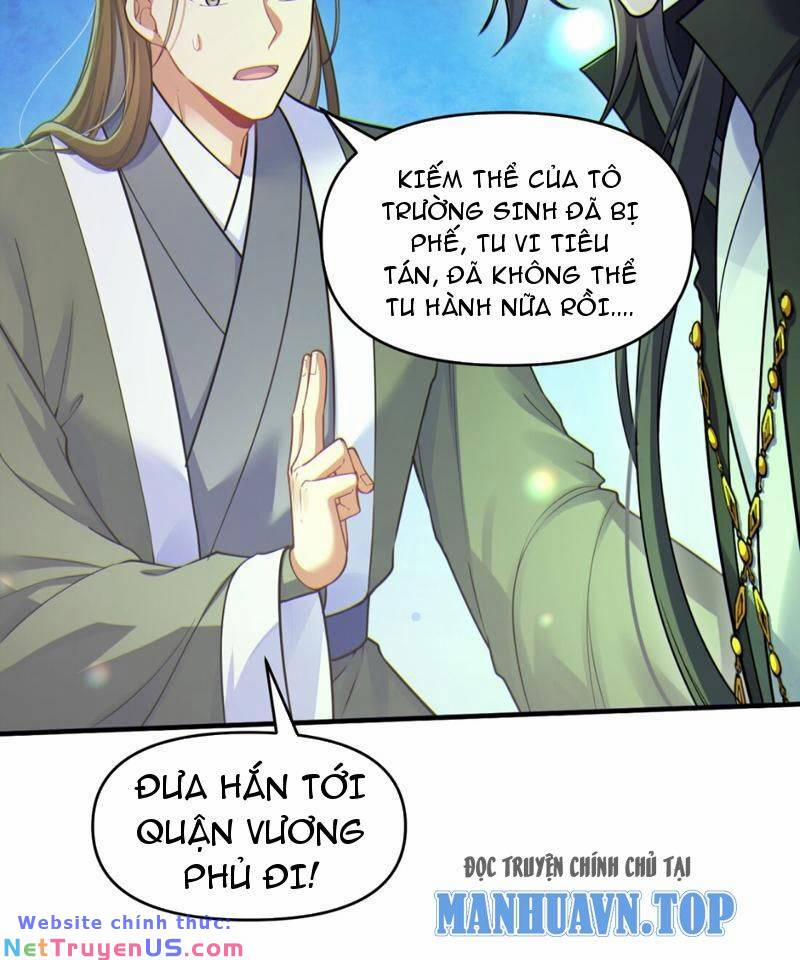 Tiên Tử Chậm Đã ! Xin Hãy Nghe Ta Giảo Biện ! 1 trang 27