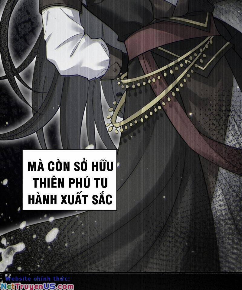 Tiên Tử Chậm Đã ! Xin Hãy Nghe Ta Giảo Biện ! 1 trang 38