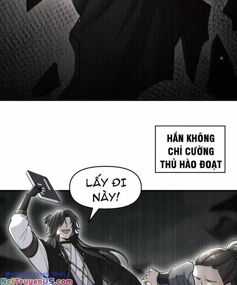 Tiên Tử Chậm Đã ! Xin Hãy Nghe Ta Giảo Biện ! 1 trang 41