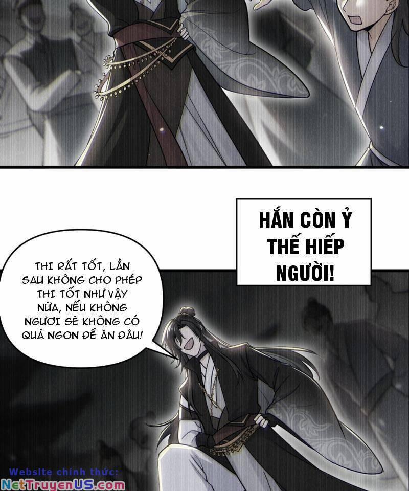 Tiên Tử Chậm Đã ! Xin Hãy Nghe Ta Giảo Biện ! 1 trang 42