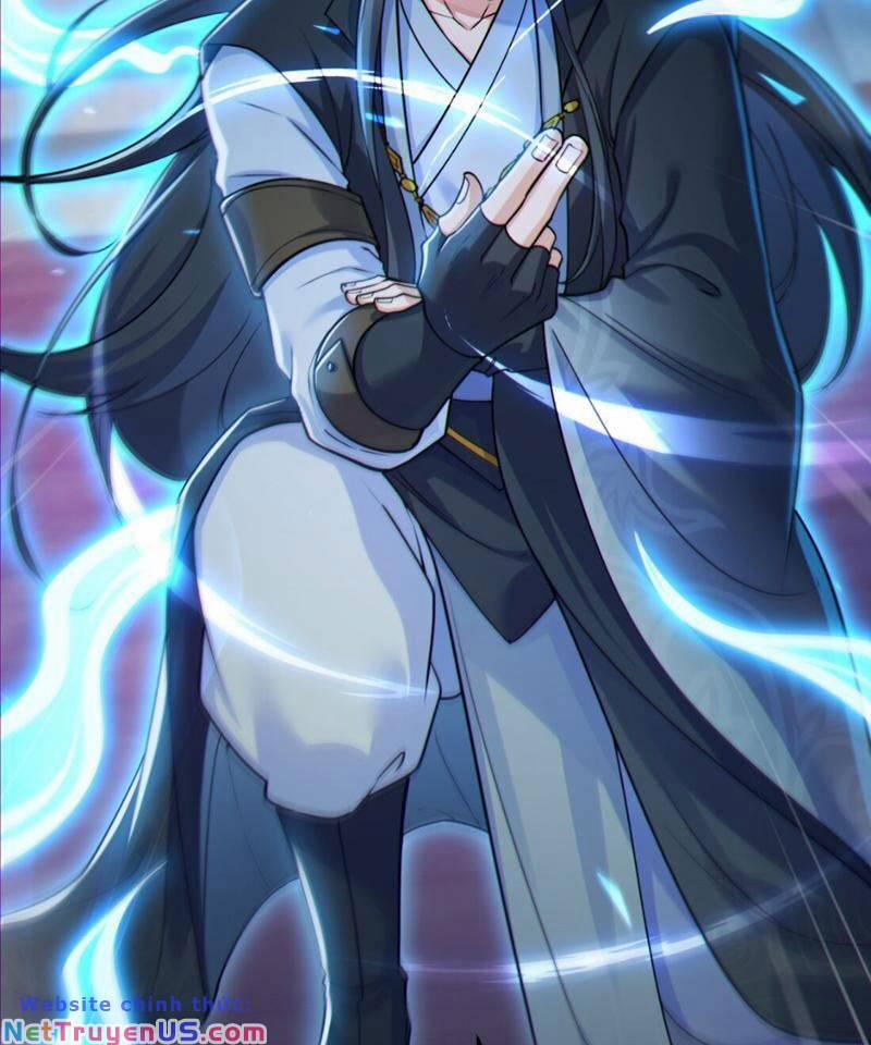 Tiên Tử Chậm Đã ! Xin Hãy Nghe Ta Giảo Biện ! 1 trang 47