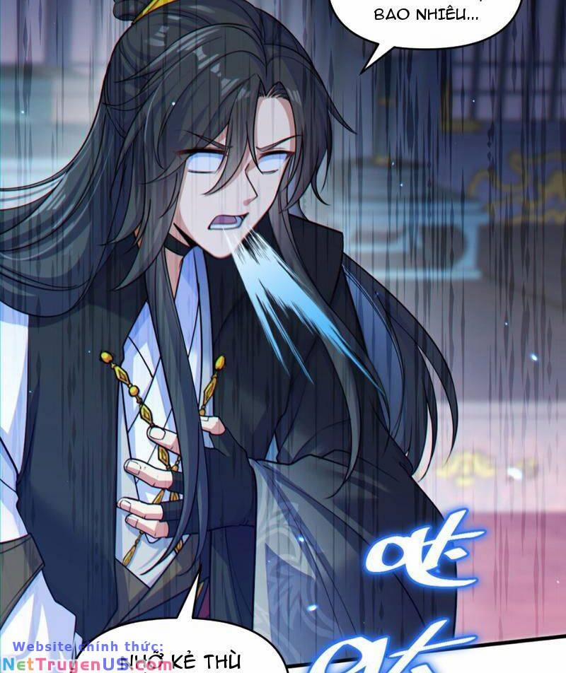 Tiên Tử Chậm Đã ! Xin Hãy Nghe Ta Giảo Biện ! 1 trang 51