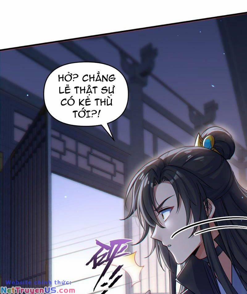 Tiên Tử Chậm Đã ! Xin Hãy Nghe Ta Giảo Biện ! 1 trang 53