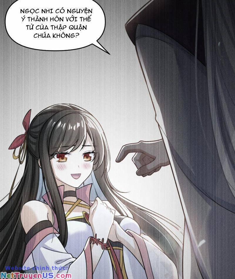 Tiên Tử Chậm Đã ! Xin Hãy Nghe Ta Giảo Biện ! 1 trang 68