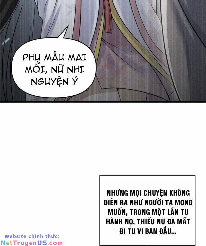 Tiên Tử Chậm Đã ! Xin Hãy Nghe Ta Giảo Biện ! 1 trang 69