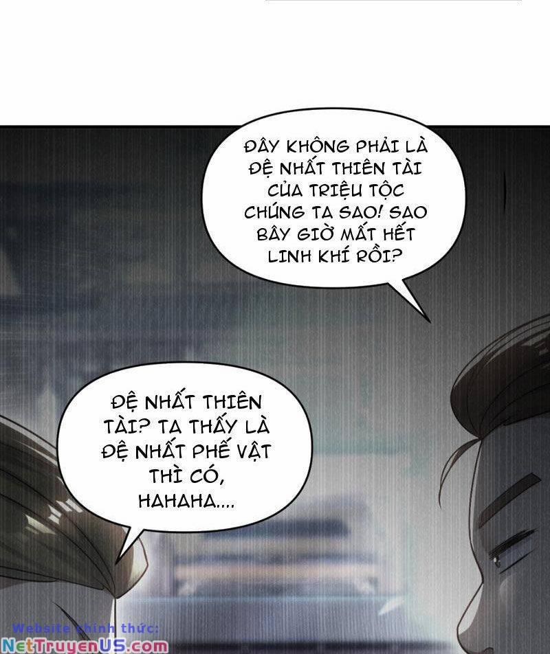 Tiên Tử Chậm Đã ! Xin Hãy Nghe Ta Giảo Biện ! 1 trang 70