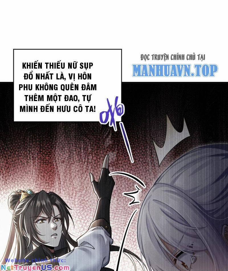 Tiên Tử Chậm Đã ! Xin Hãy Nghe Ta Giảo Biện ! 1 trang 72