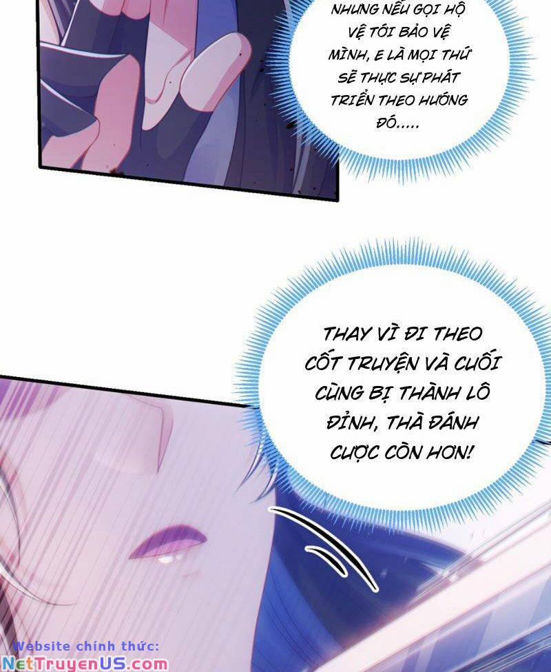 Tiên Tử Chậm Đã ! Xin Hãy Nghe Ta Giảo Biện ! 1 trang 95