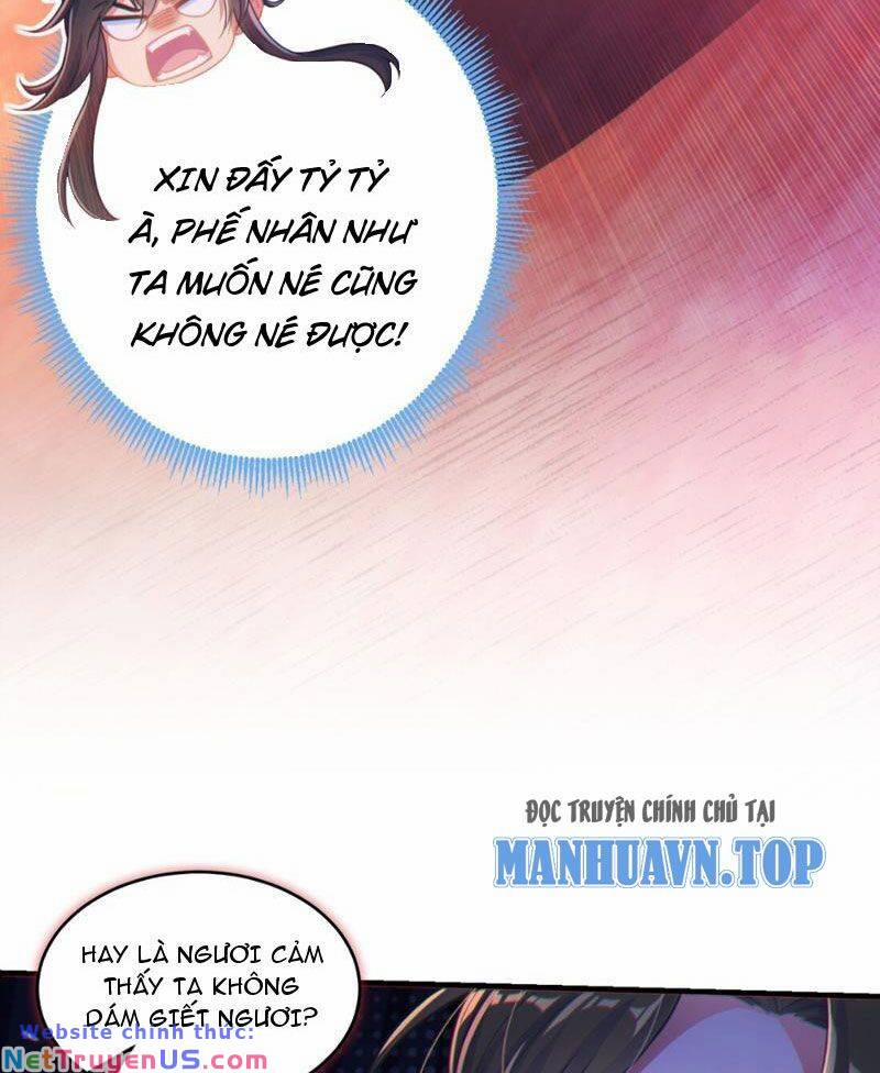 Tiên Tử Chậm Đã ! Xin Hãy Nghe Ta Giảo Biện ! 1 trang 99