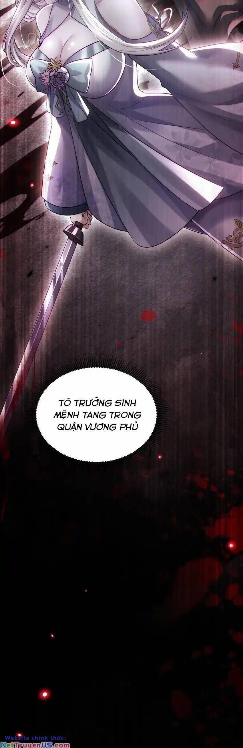 Tiên Tử Chậm Đã ! Xin Hãy Nghe Ta Giảo Biện ! 10 trang 35