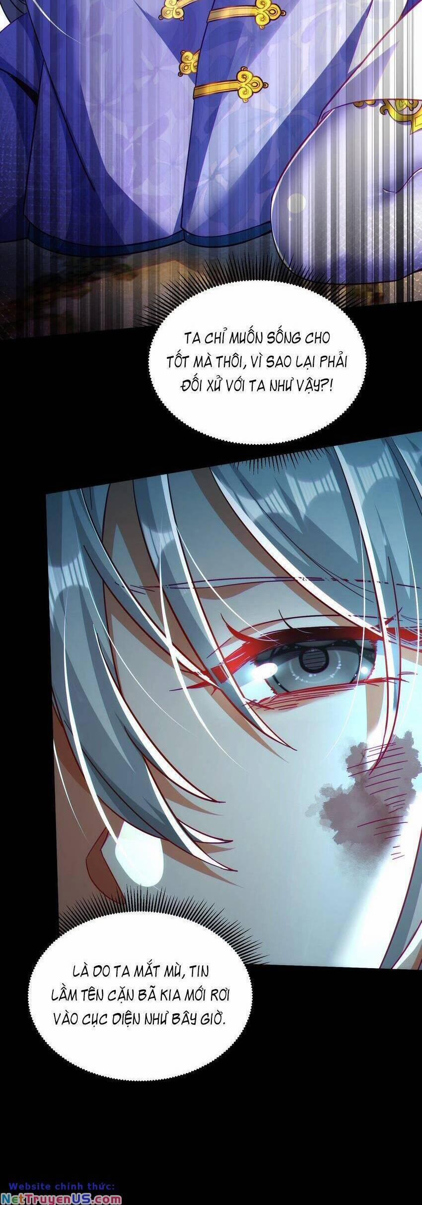 Tiên Tử Chậm Đã ! Xin Hãy Nghe Ta Giảo Biện ! 11 trang 15