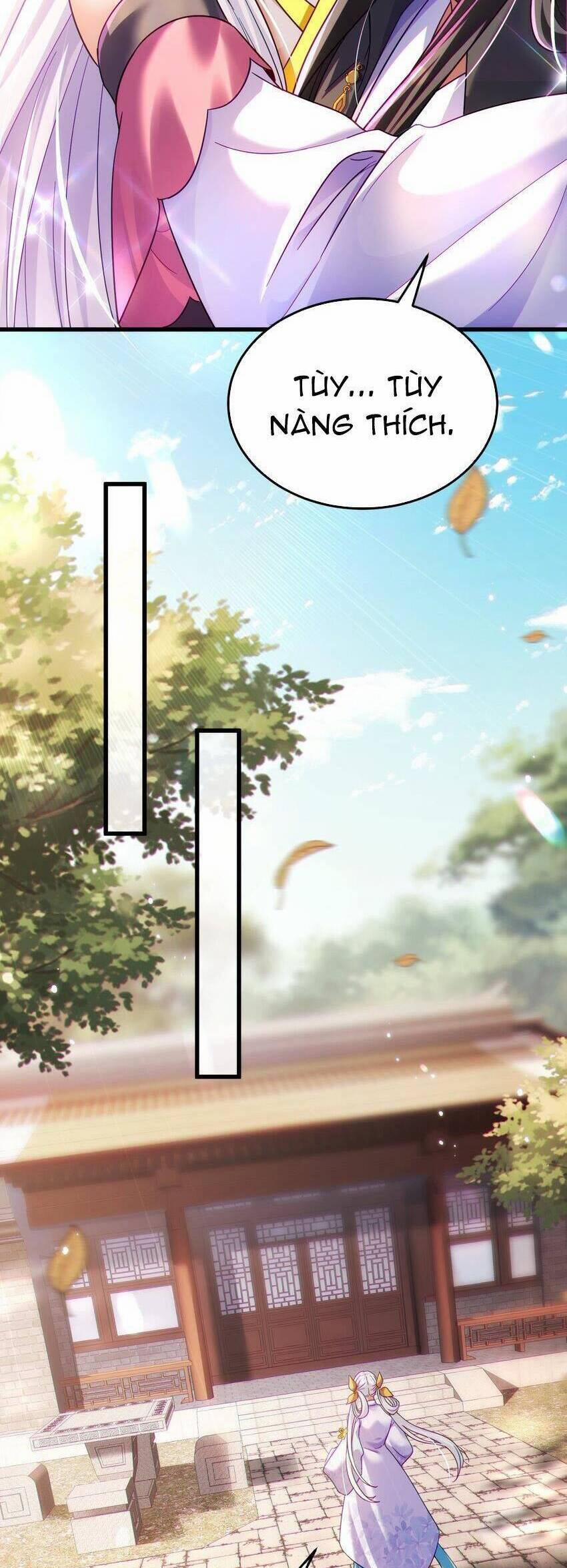 Tiên Tử Chậm Đã ! Xin Hãy Nghe Ta Giảo Biện ! 11 trang 9