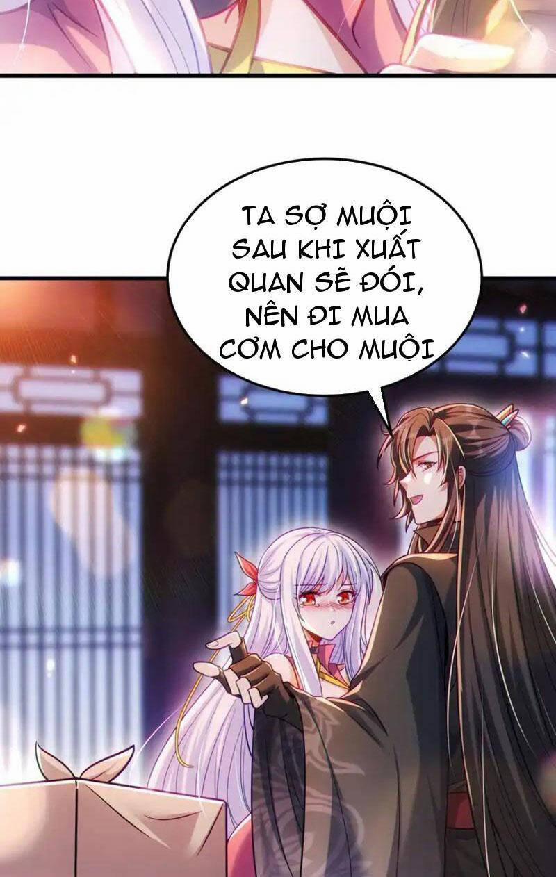 Tiên Tử Chậm Đã ! Xin Hãy Nghe Ta Giảo Biện ! 14 trang 12