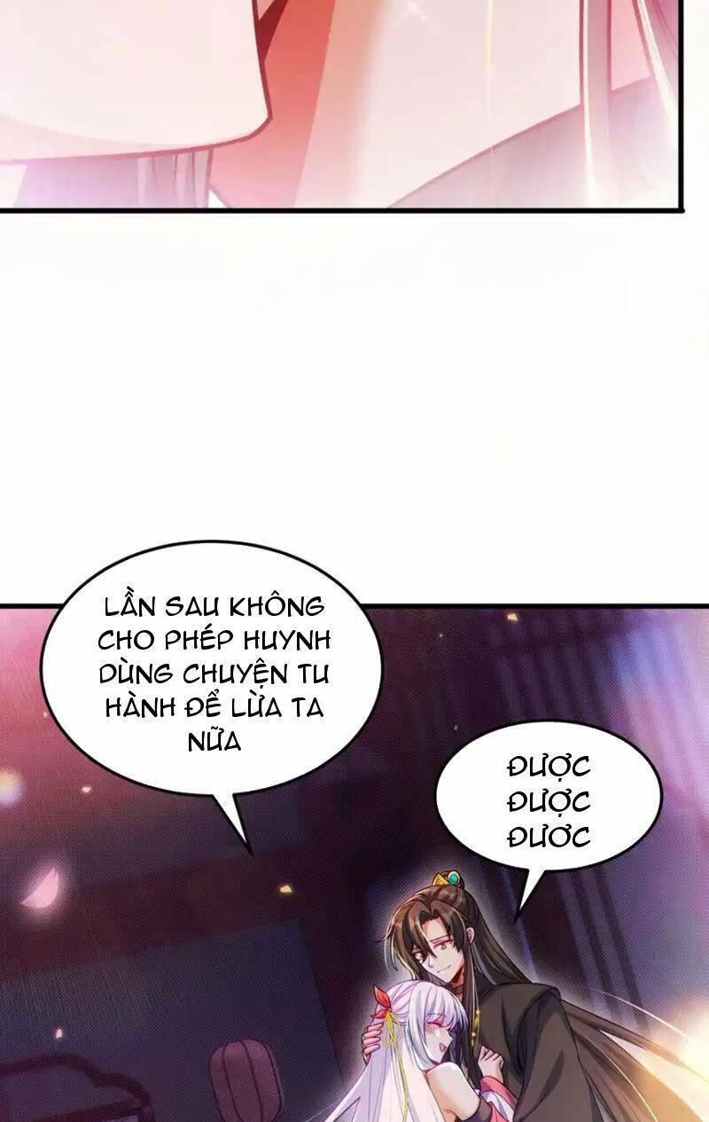 Tiên Tử Chậm Đã ! Xin Hãy Nghe Ta Giảo Biện ! 14 trang 19
