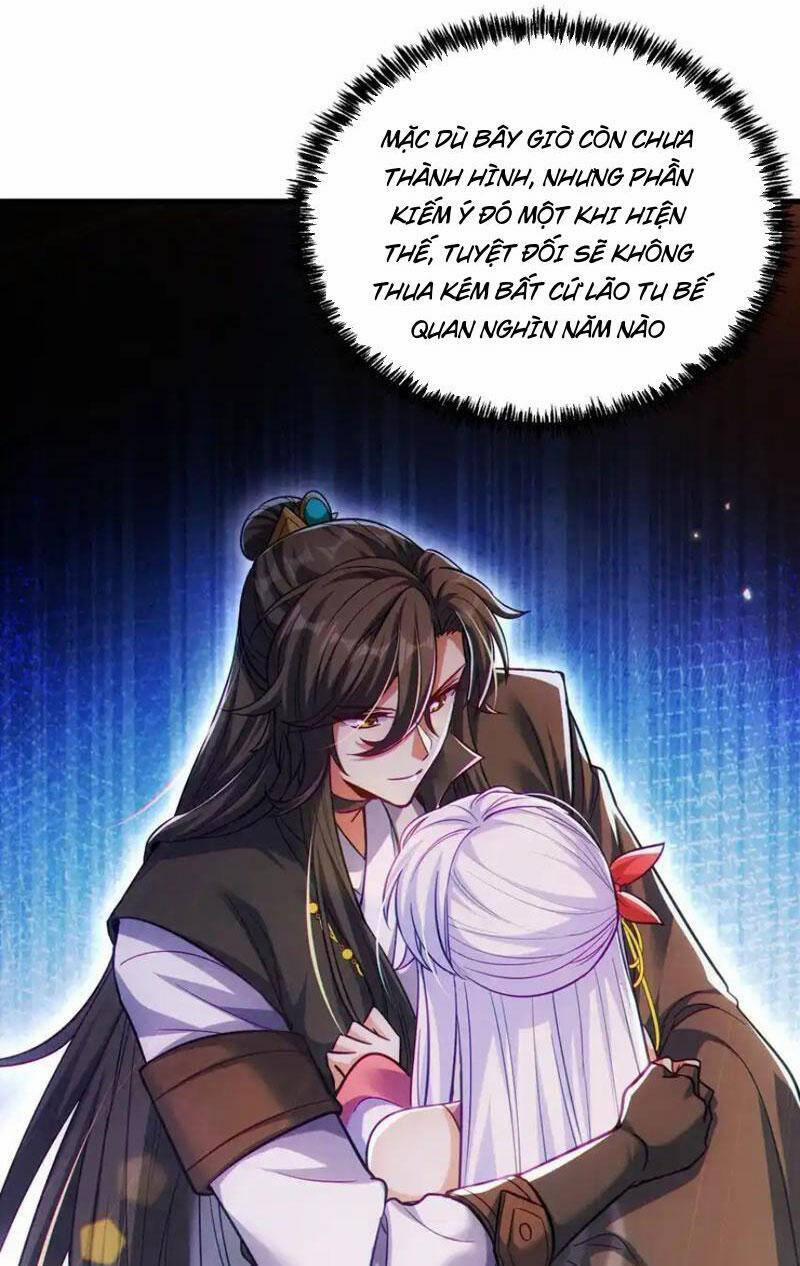 Tiên Tử Chậm Đã ! Xin Hãy Nghe Ta Giảo Biện ! 14 trang 22