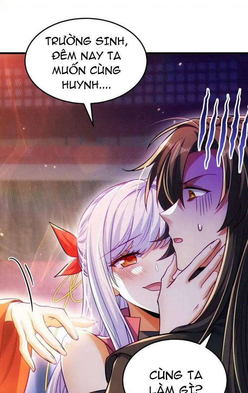 Tiên Tử Chậm Đã ! Xin Hãy Nghe Ta Giảo Biện ! 14 trang 25
