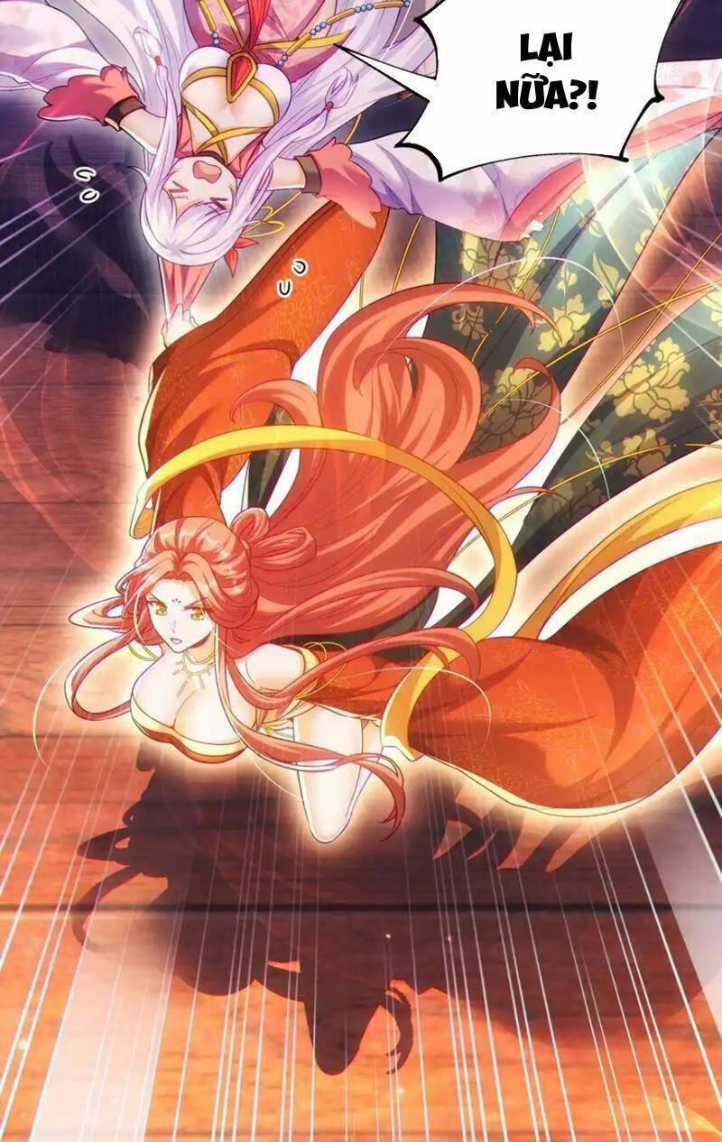 Tiên Tử Chậm Đã ! Xin Hãy Nghe Ta Giảo Biện ! 14 trang 27