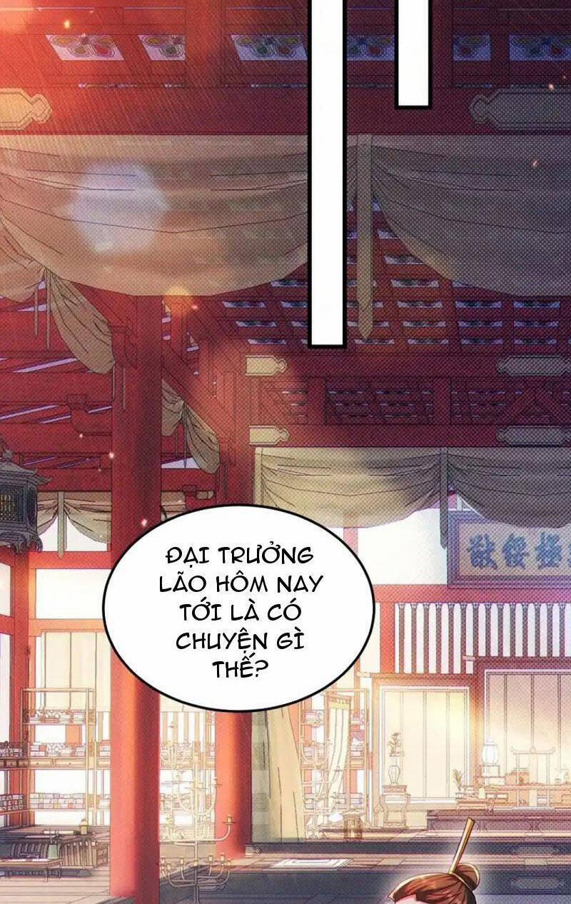 Tiên Tử Chậm Đã ! Xin Hãy Nghe Ta Giảo Biện ! 14 trang 34