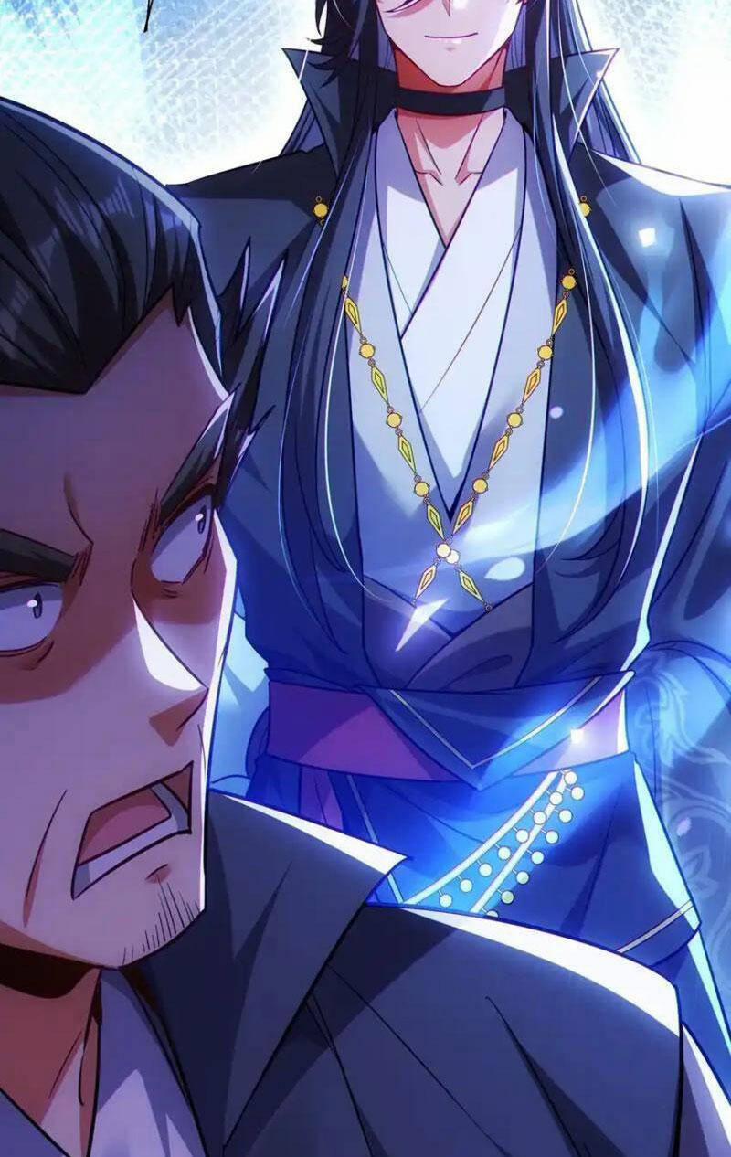 Tiên Tử Chậm Đã ! Xin Hãy Nghe Ta Giảo Biện ! 14 trang 36