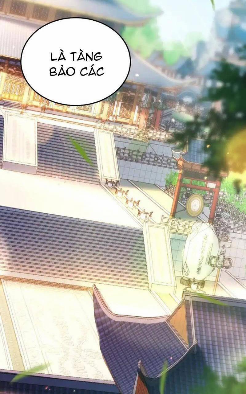 Tiên Tử Chậm Đã ! Xin Hãy Nghe Ta Giảo Biện ! 14 trang 76