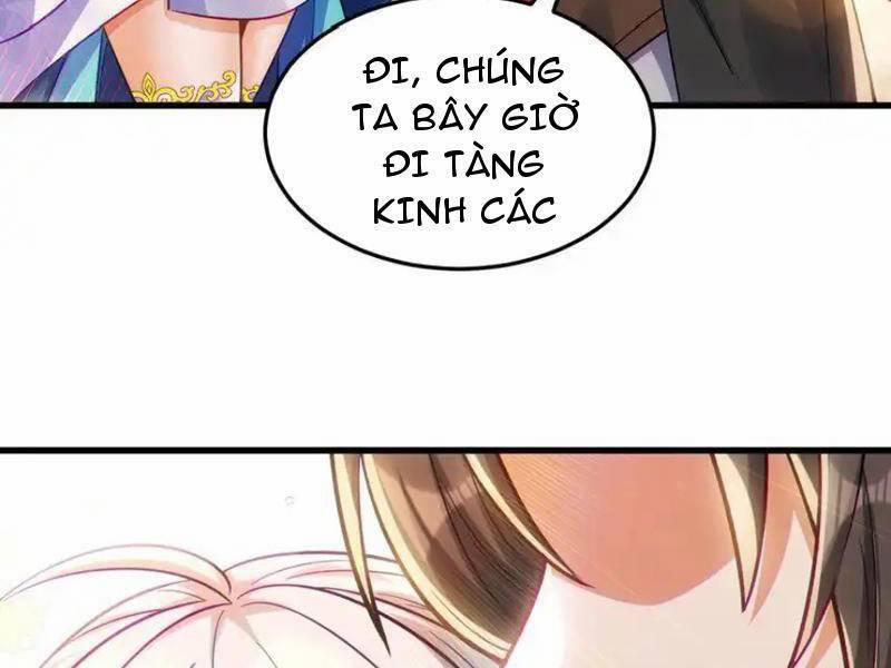 Tiên Tử Chậm Đã ! Xin Hãy Nghe Ta Giảo Biện ! 15 trang 117