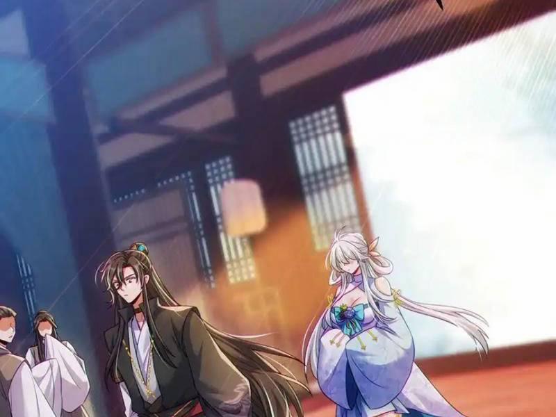 Tiên Tử Chậm Đã ! Xin Hãy Nghe Ta Giảo Biện ! 15 trang 126