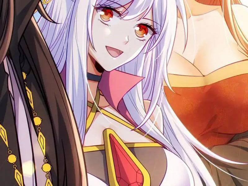 Tiên Tử Chậm Đã ! Xin Hãy Nghe Ta Giảo Biện ! 15 trang 13