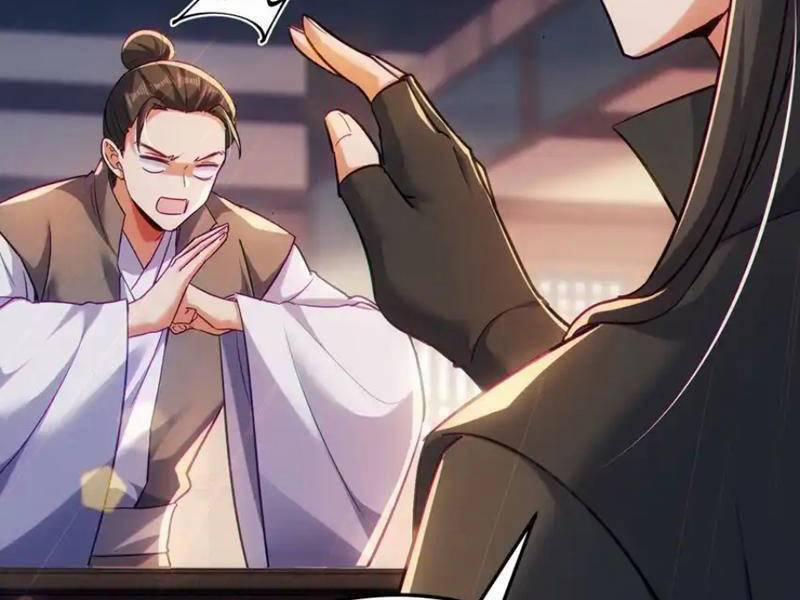 Tiên Tử Chậm Đã ! Xin Hãy Nghe Ta Giảo Biện ! 15 trang 136