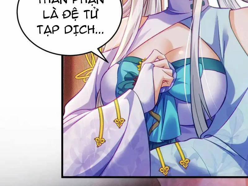 Tiên Tử Chậm Đã ! Xin Hãy Nghe Ta Giảo Biện ! 15 trang 149