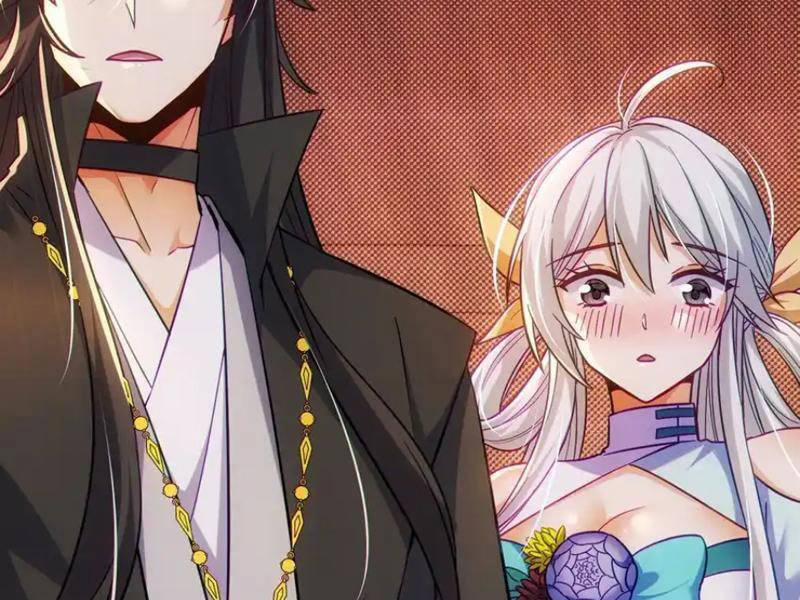 Tiên Tử Chậm Đã ! Xin Hãy Nghe Ta Giảo Biện ! 15 trang 163