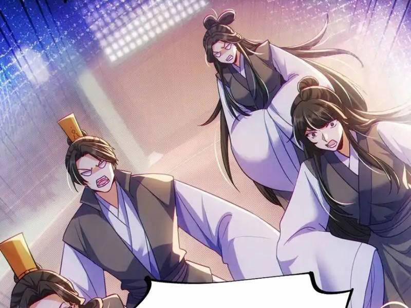 Tiên Tử Chậm Đã ! Xin Hãy Nghe Ta Giảo Biện ! 15 trang 179