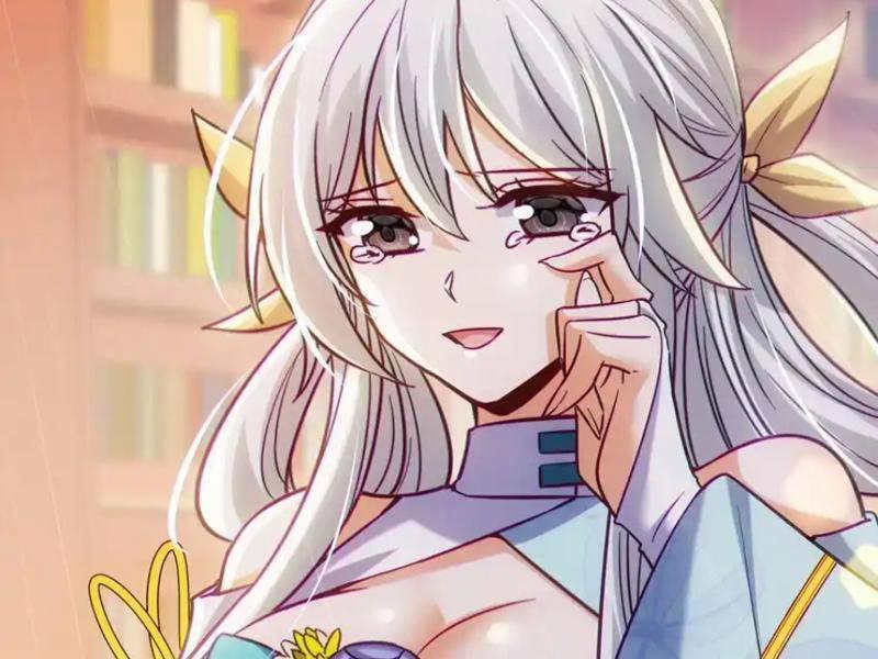 Tiên Tử Chậm Đã ! Xin Hãy Nghe Ta Giảo Biện ! 15 trang 190