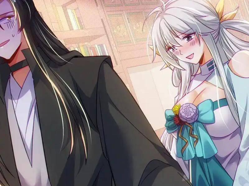 Tiên Tử Chậm Đã ! Xin Hãy Nghe Ta Giảo Biện ! 15 trang 194