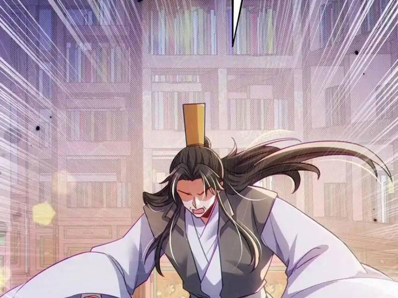 Tiên Tử Chậm Đã ! Xin Hãy Nghe Ta Giảo Biện ! 15 trang 197