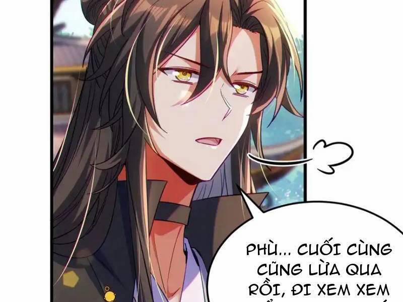 Tiên Tử Chậm Đã ! Xin Hãy Nghe Ta Giảo Biện ! 15 trang 50