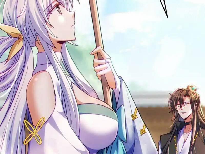 Tiên Tử Chậm Đã ! Xin Hãy Nghe Ta Giảo Biện ! 15 trang 58