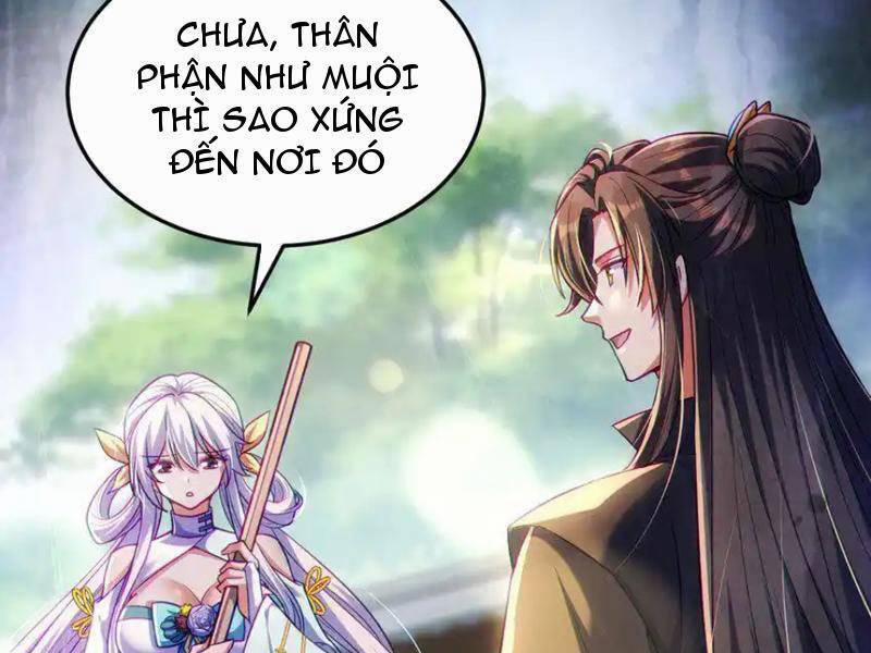 Tiên Tử Chậm Đã ! Xin Hãy Nghe Ta Giảo Biện ! 15 trang 63