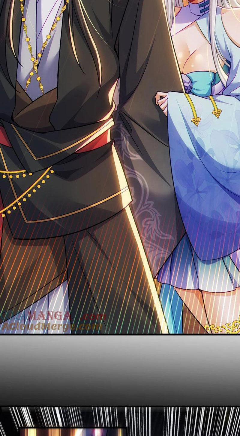 Tiên Tử Chậm Đã ! Xin Hãy Nghe Ta Giảo Biện ! 16 trang 12