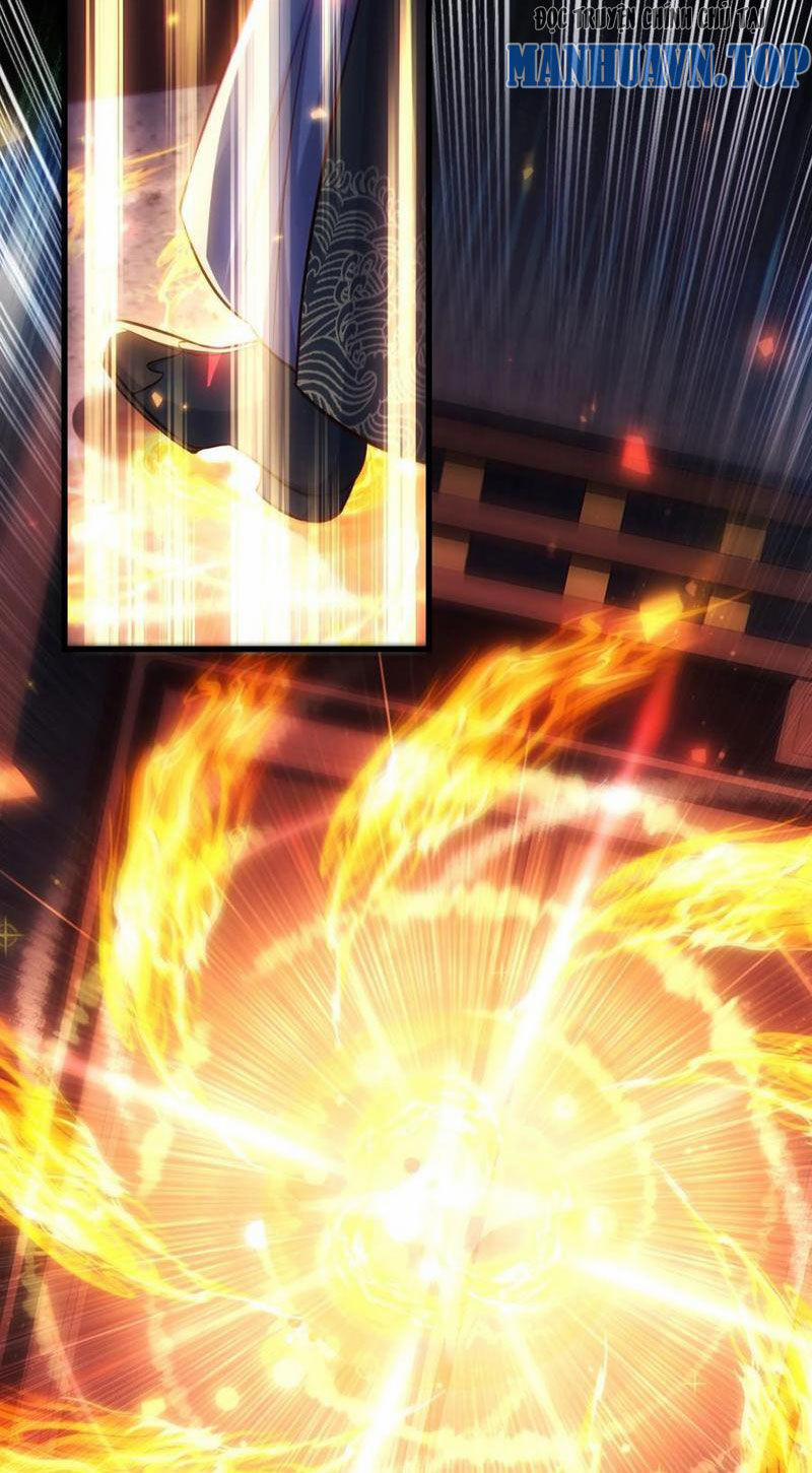 Tiên Tử Chậm Đã ! Xin Hãy Nghe Ta Giảo Biện ! 16 trang 13