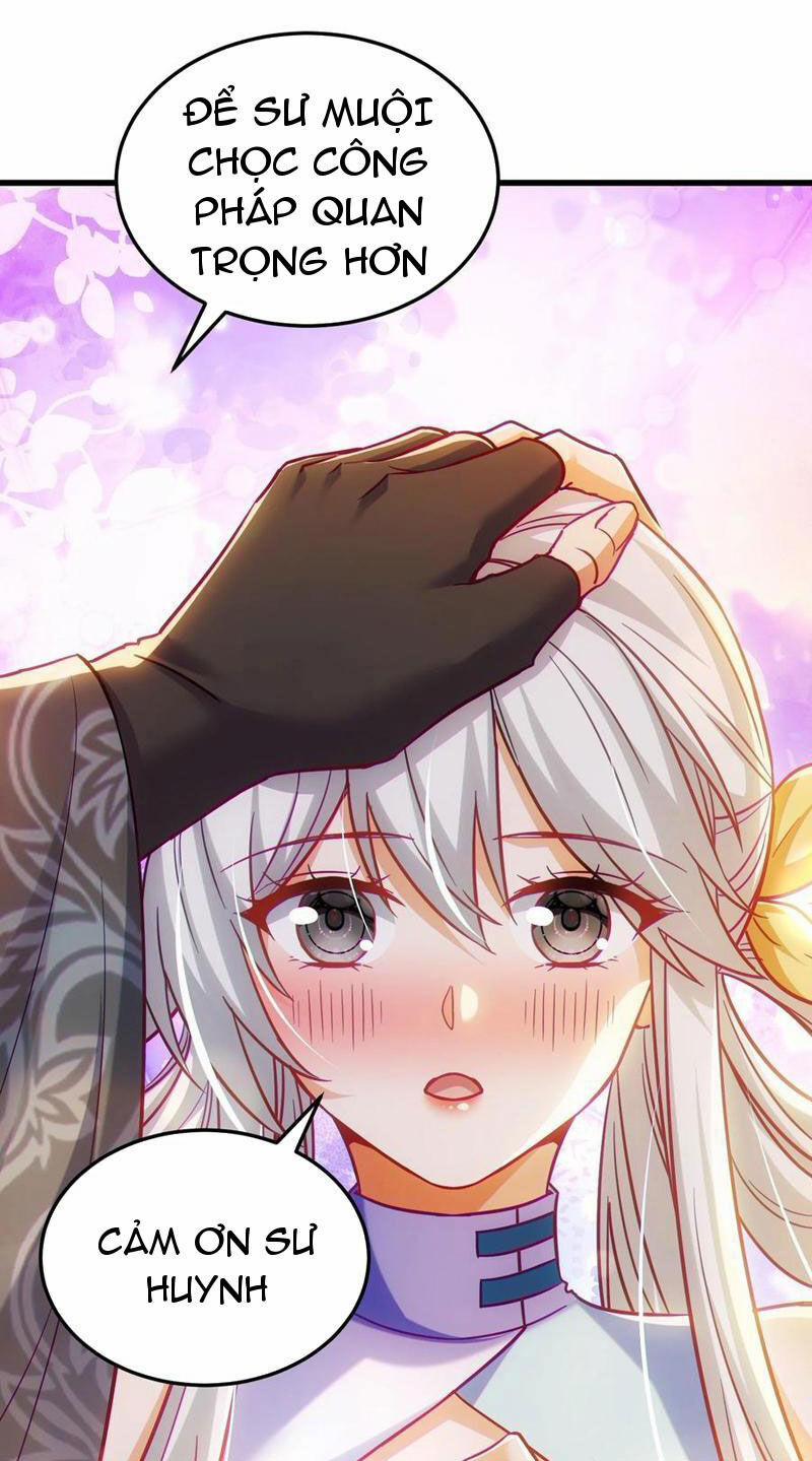 Tiên Tử Chậm Đã ! Xin Hãy Nghe Ta Giảo Biện ! 16 trang 26