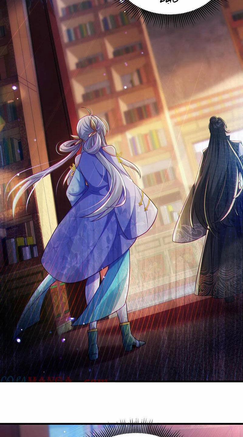 Tiên Tử Chậm Đã ! Xin Hãy Nghe Ta Giảo Biện ! 16 trang 28