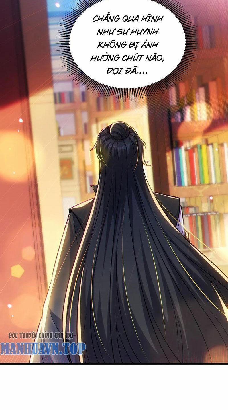 Tiên Tử Chậm Đã ! Xin Hãy Nghe Ta Giảo Biện ! 16 trang 29